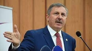 10 arkadaş CHP'den istifa dilekçemizi verdik
