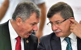 10 arkadaş CHP'den istifa dilekçemizi verdik
