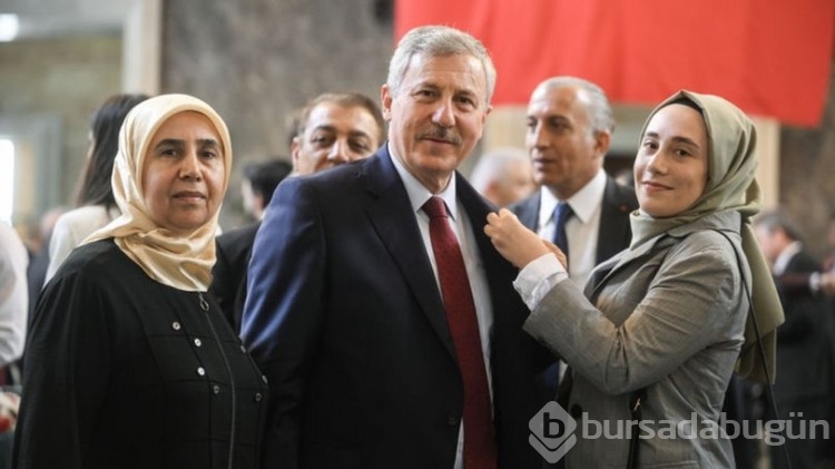 10 arkadaş CHP'den istifa dilekçemizi verdik
