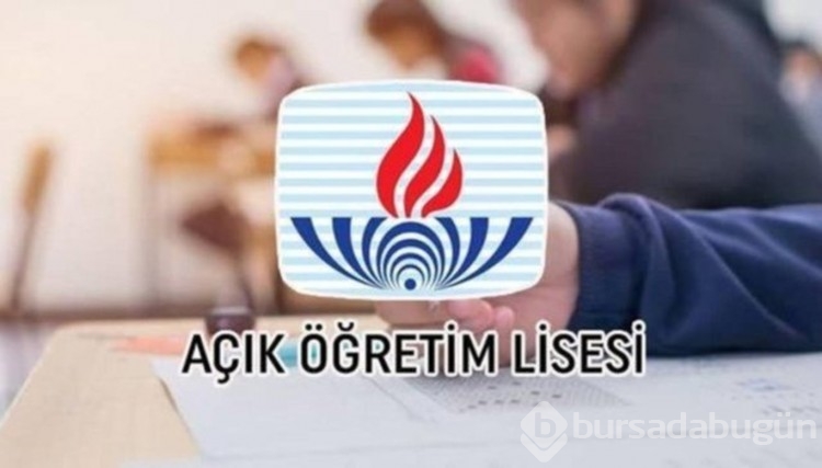 AÖL 3. dönem sınav tarihleri ne zaman ve nasıl yapılacak?