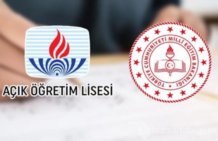 AÖL 3. dönem sınav tarihleri ne zaman ve nasıl yapılacak?