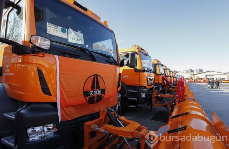 KGM işçi alımı kura sonuçları isim listesi sorgulama