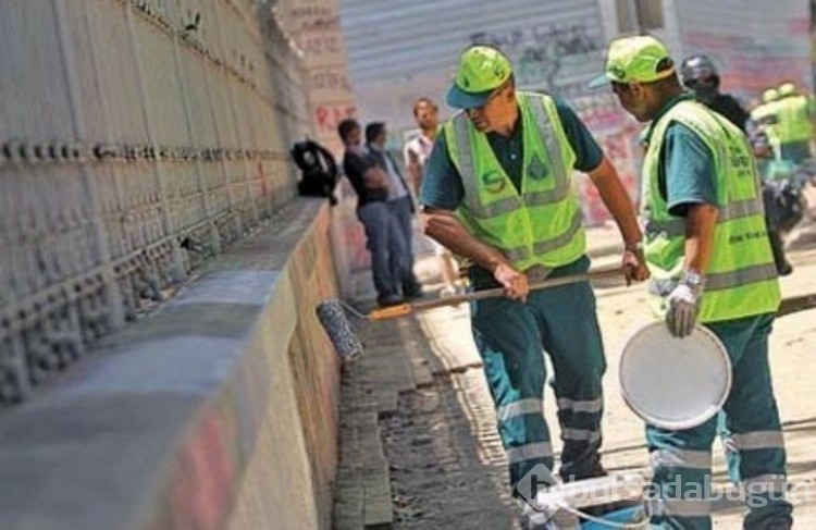 KGM işçi alımı kura sonuçları isim listesi sorgulama