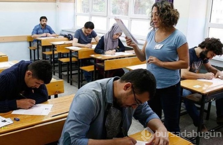 KPSS geç başvurusu ne zaman, nasıl başvuru yapılır?
