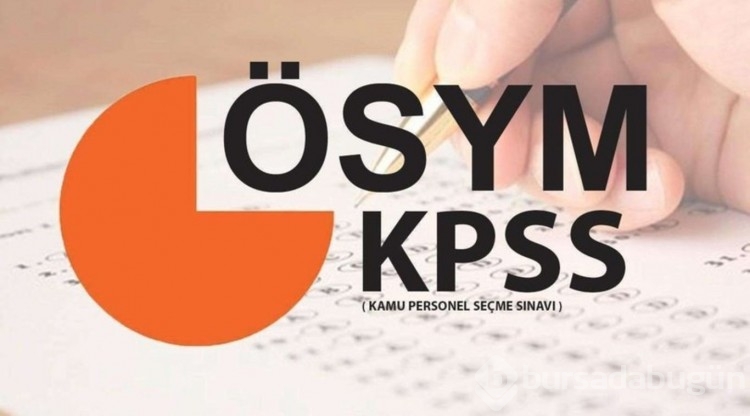 KPSS geç başvurusu ne zaman, nasıl başvuru yapılır?
