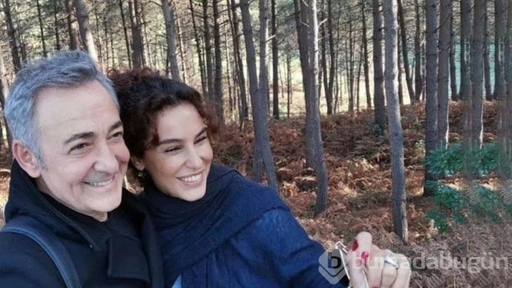 Boşanmaya el ele giden Mehmet Aslantuğ ile Arzum Onan çiftinden itiraf geldi!