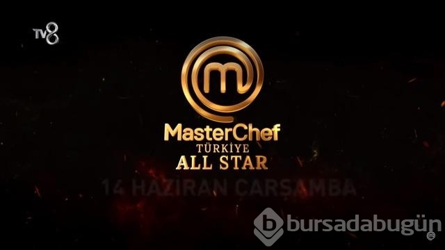 MasterChef All Star'da Somer Şef'in ayrılık iddiası gündemdeydi! İlk tanıtım geldi