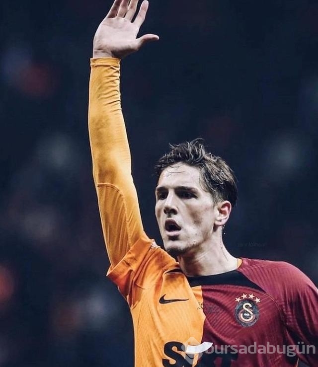 Aleyna Kalaycıoğlu ile Nicolo Zaniolo'nun aşk yaşadığı iddia edilmişti! O yorum dikkat çekti