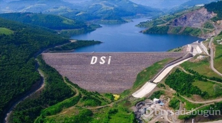 DSİ kura sonucu sorgulama