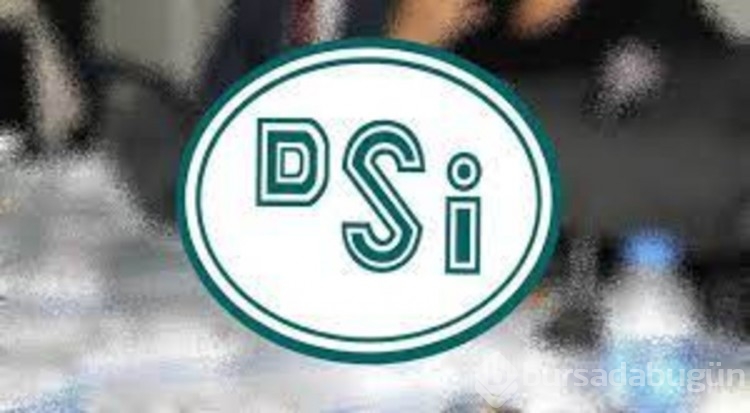 DSİ kura sonucu sorgulama
