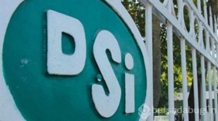 DSİ kura sonucu sorgulama