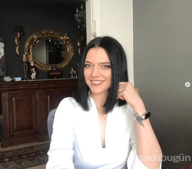 Selena'nın Ceren'i Zeynep Aktuğ güzelliğiyle baş döndürdü