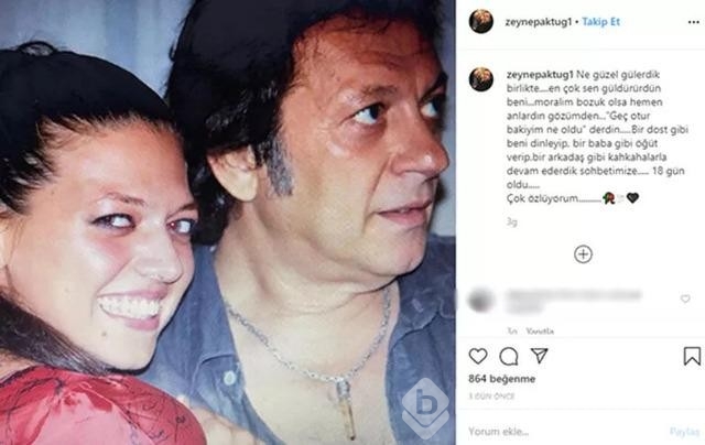 Selena'nın Ceren'i Zeynep Aktuğ güzelliğiyle baş döndürdü