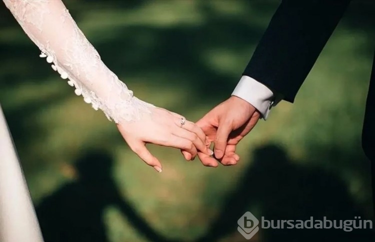Yeni evleneceklere faizsiz evlilik kredisi