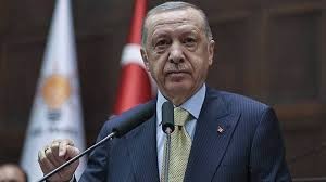 Erdoğan'dan iki lidere kritik telefon
