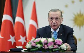 Erdoğan'dan iki lidere kritik telefon
