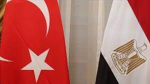 Türkiye-Mısır ilişkileri normal haline döndü
