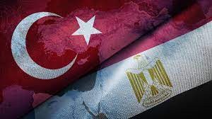 Türkiye-Mısır ilişkileri normal haline döndü