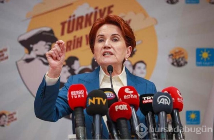 İYİ Parti Altılı Masa'dan ayrılıyor mu?