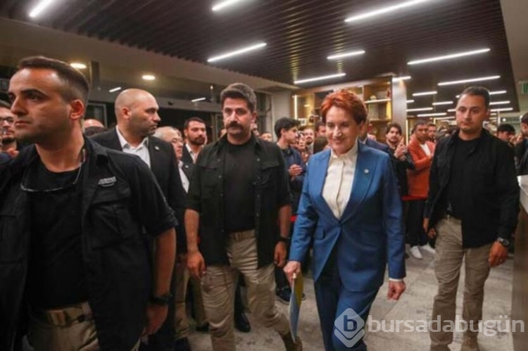 İYİ Parti Altılı Masa'dan ayrılıyor mu?