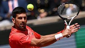 Novak Djokovic 3. tura çıktı