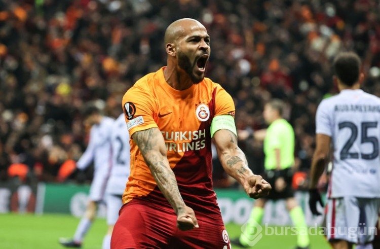 Kupayı Sevilla parayı Galatasaray kazandı!
