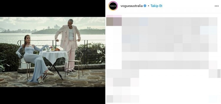 Rita Ora ve Taika Waititi çifti mutlu evlilikleri hakkında konuştu