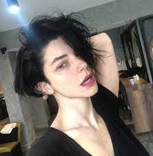 Merve Boluğur: Özgür modumdan çok memnunum