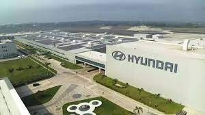 Hyundai Amerika'da yeni batarya fabrikası kuracak