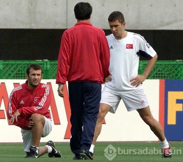 Yuvasına döndü, Galatasaray'ı ayağa kaldırdı