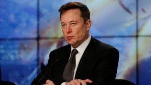 Elon Musk yeniden dünyanın en zengini oldu
