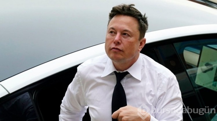 Elon Musk yeniden dünyanın en zengini oldu
