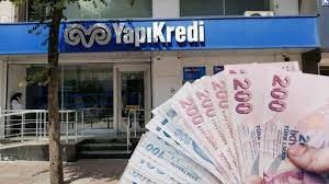Yapı Kredi 580 milyon dolarlık sosyal sendikasyon sağladı