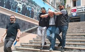 Ortağını öldürmekten 17 yıldır aranıyordu!