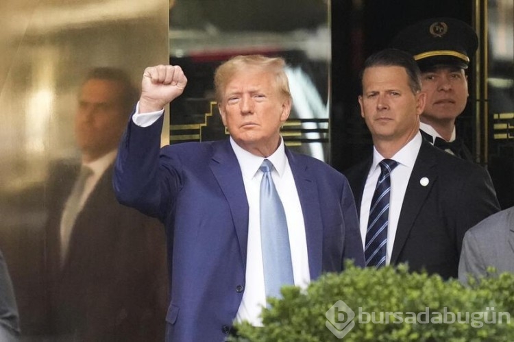Trump'a bir rakip daha: Mike Pence