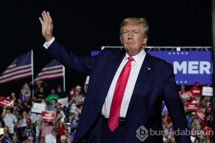 Trump'a bir rakip daha: Mike Pence