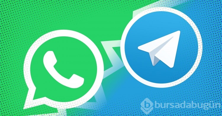 WhatApp'a Telegram özelliği