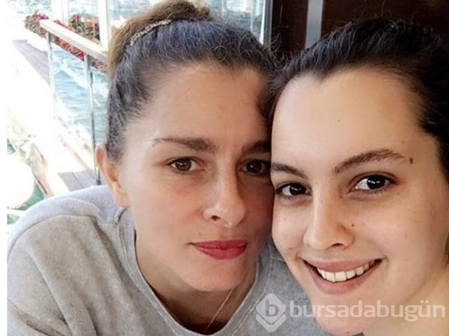 Camdaki Kız'ın Pera'sı Leyla Feray'ın annesi bakın kim çıktı!