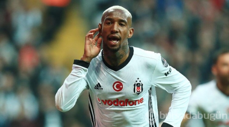 Beşiktaş Başkanı talimat verdi: Talisca'yı alalım!