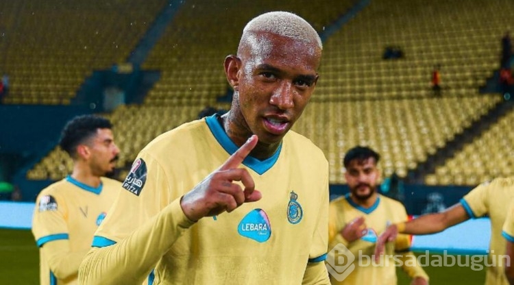 Beşiktaş Başkanı talimat verdi: Talisca'yı alalım!