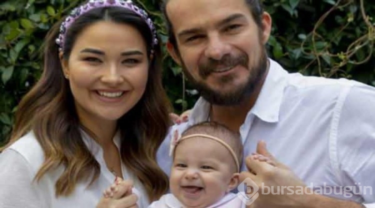 Hakan Hatipoğlu eşi Gizem Hatipoğlu'nun doğum gününü kutladı!
