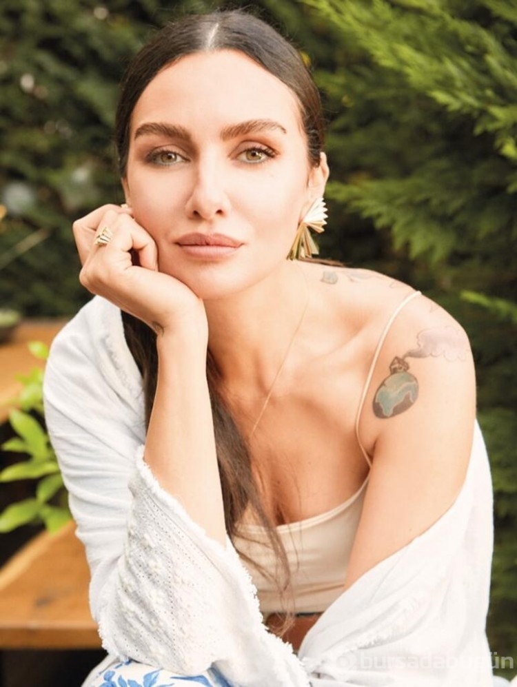 Birce Akalay: Siber suçlular azıtmış vaziyette