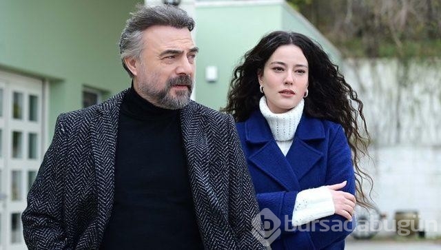 ATV, Ben Bu Cihana Sığmazam dizisi için kararını verdi!