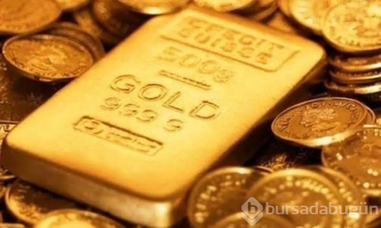Altına çifte enerji! Rekordan rekora koşuyor