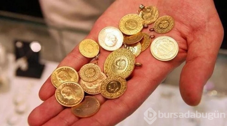 Altına çifte enerji! Rekordan rekora koşuyor