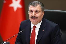 Bakan Koca, TUS 1. dönem yerleştirme tercihlerinin alınmasına başlandığını duyurdu