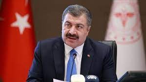 Bakan Koca, TUS 1. dönem yerleştirme tercihlerinin alınmasına başlandığını duyurdu