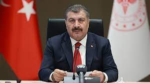 Bakan Koca, TUS 1. dönem yerleştirme tercihlerinin alınmasına başlandığını duyurdu