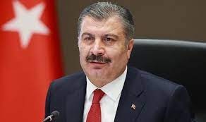 Bakan Koca, TUS 1. dönem yerleştirme tercihlerinin alınmasına başlandığını duyurdu