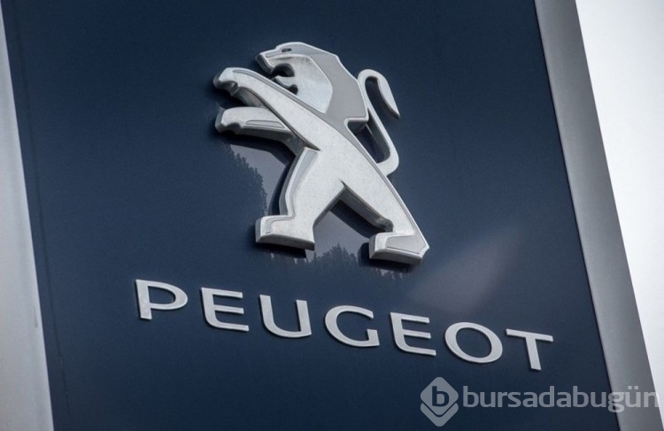 Porsche logosunu yeniledi